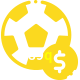 Aposte em esportes do mundo todo no 89q!