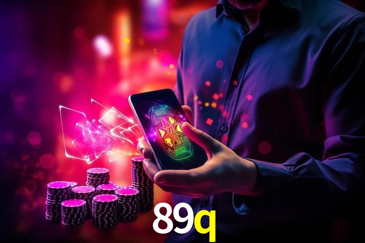 Estatísticas 89q