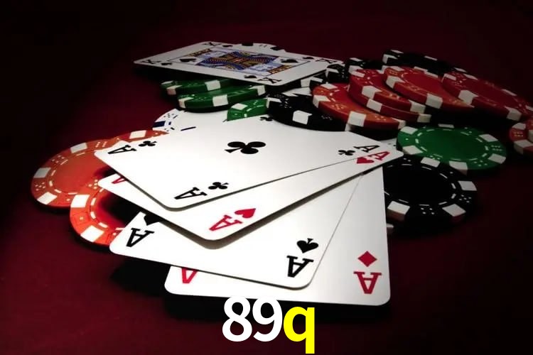 Experiência VIP 89q