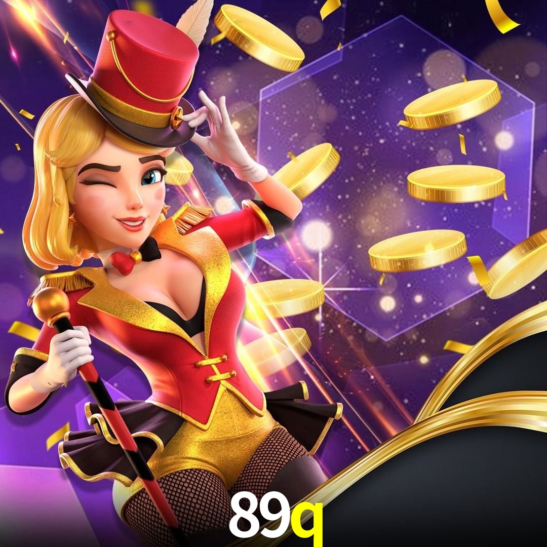 Welcome Bonus 89q