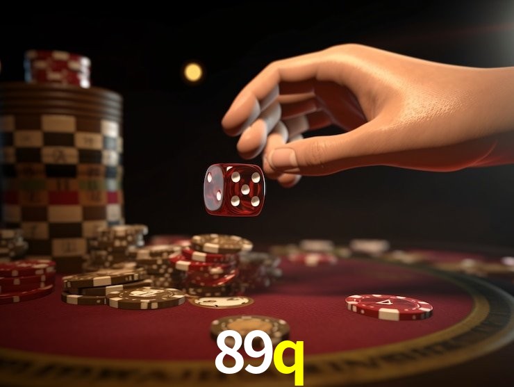 89q São Paulo - Jogo Providers