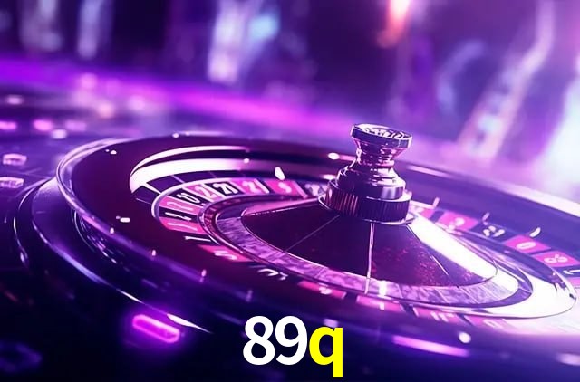 Casino Ao Vivo 89q