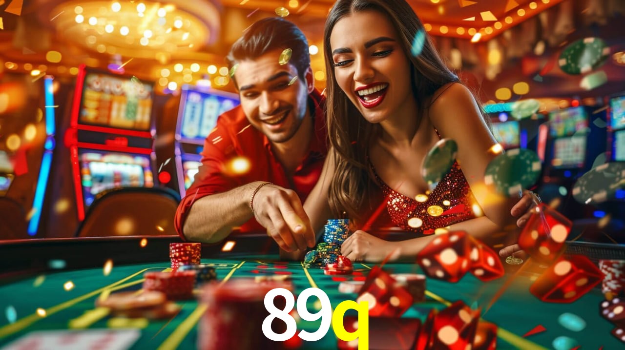 89q - Winners Celebration