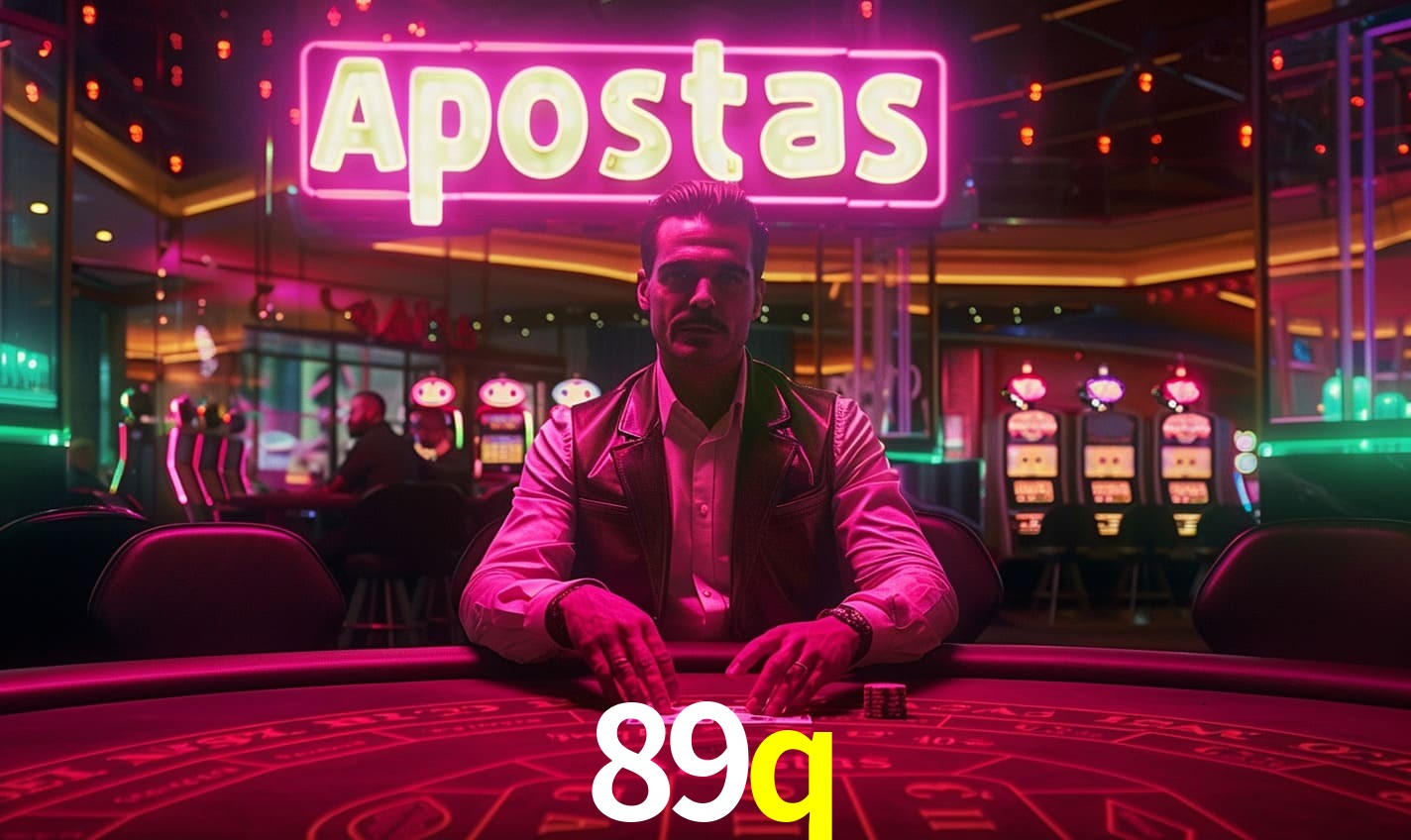 89q Salvador - Strategies