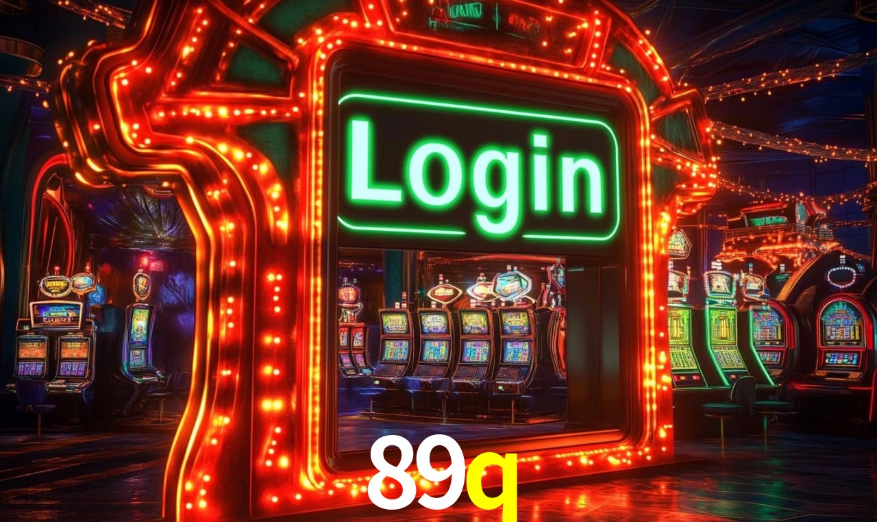Provedores de Jogos 89q