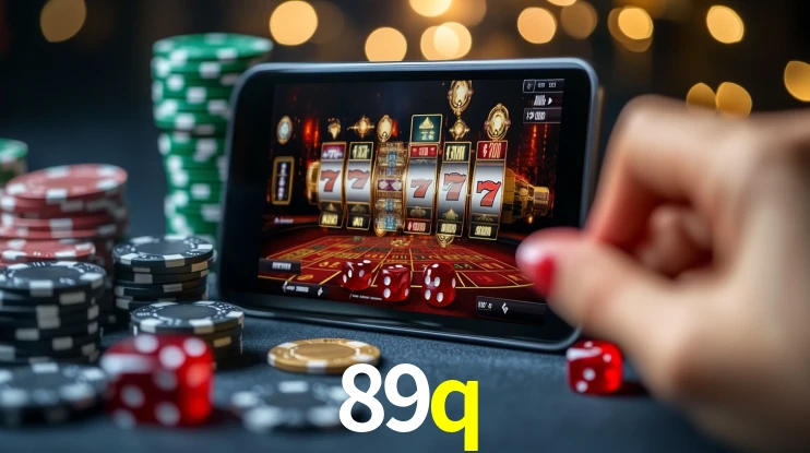 Roulette Table 89q