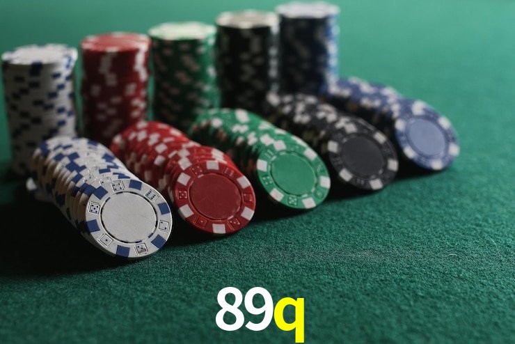 Game Providers 89q