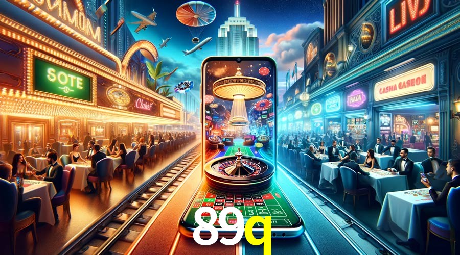 Weekend Specials 89q