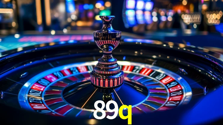 89q App Interface