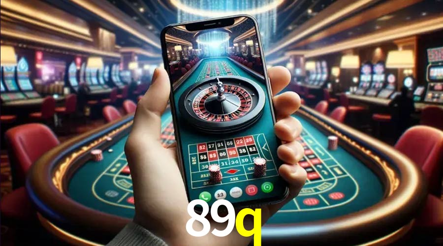 Platform Technology 89q