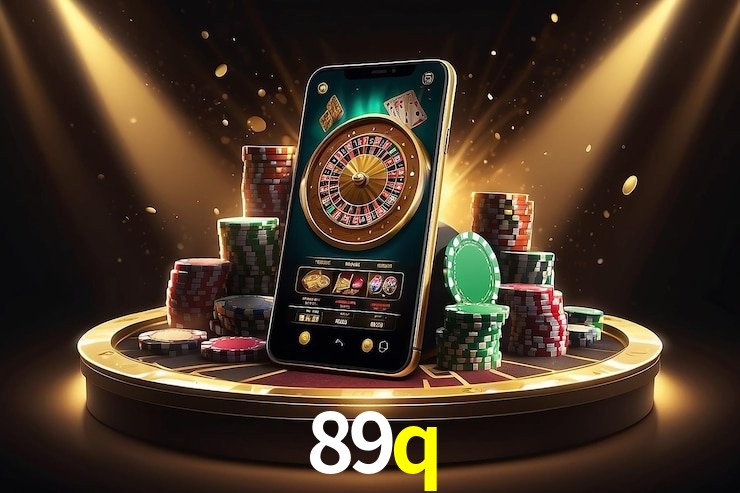 89q - cassino ao vivo