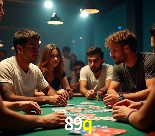 89q Slot - 320+ Caça-Níqueis Premium
