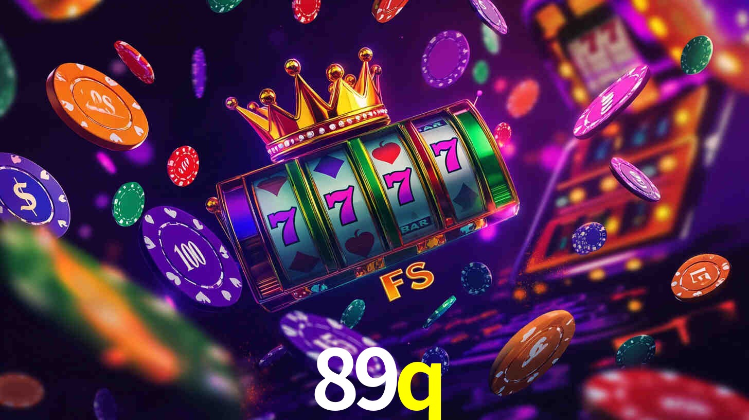 VIP Casino 89q