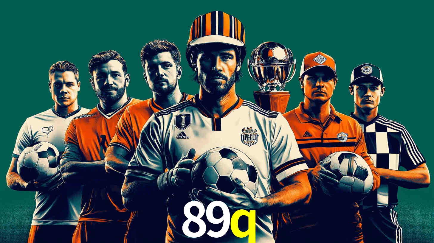 Descubra o Programa VIP da 89q: Vantagens Exclusivas para Jogadores