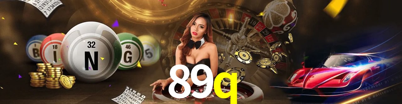 89q Rio de Janeiro - Slot Strategy