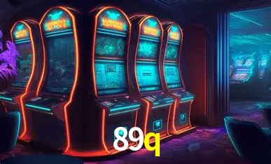 A Emoção da Loteria na 89q: Uma Chance de Mudança de Vida