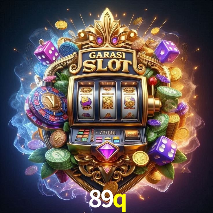 89q Entrar - Login Seguro Certificado