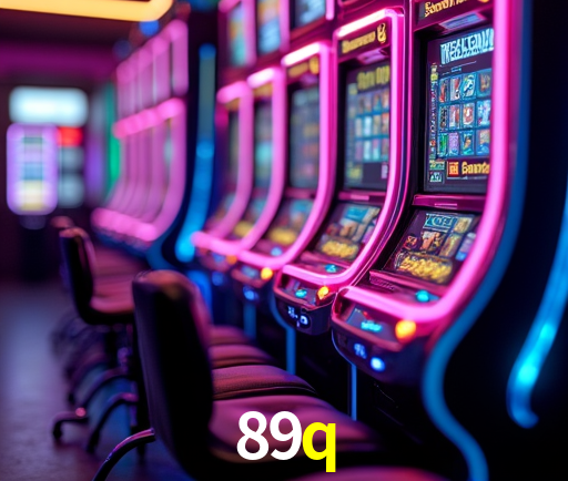 89q São Paulo - Top Slots