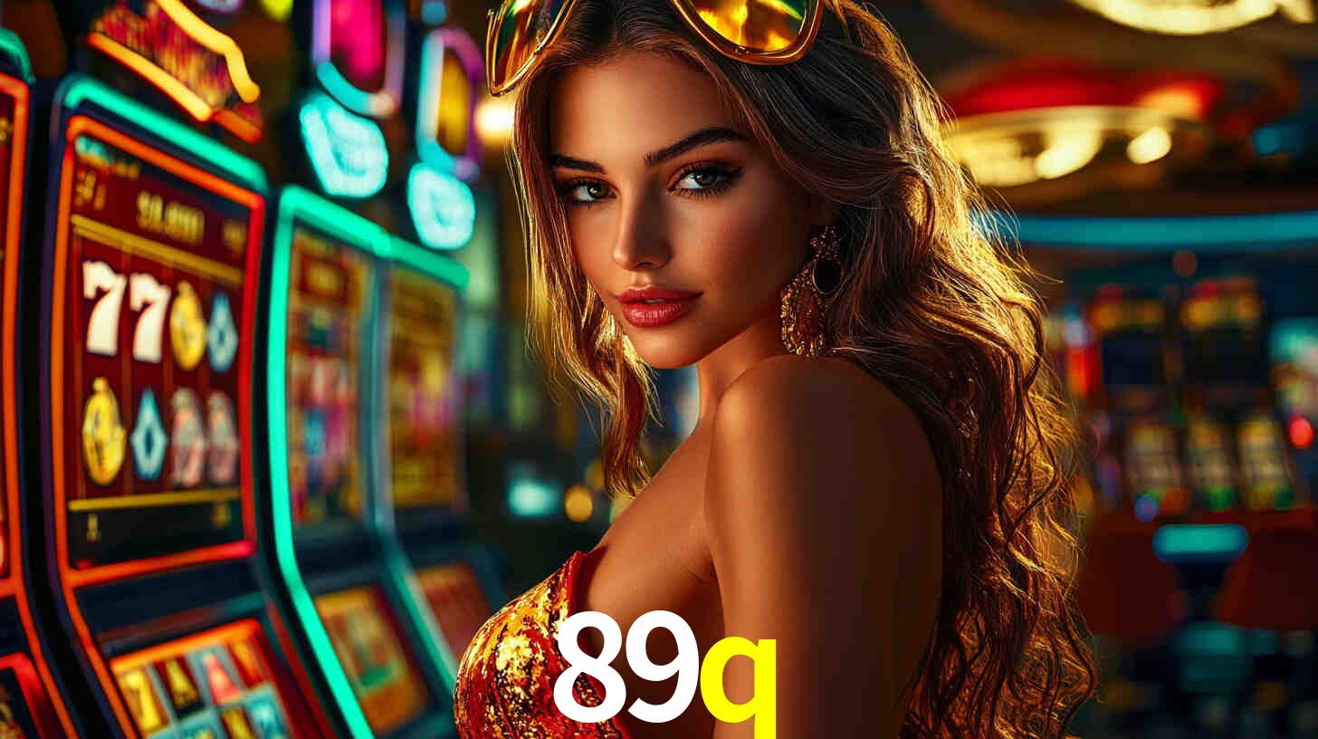 Live Casino 89q