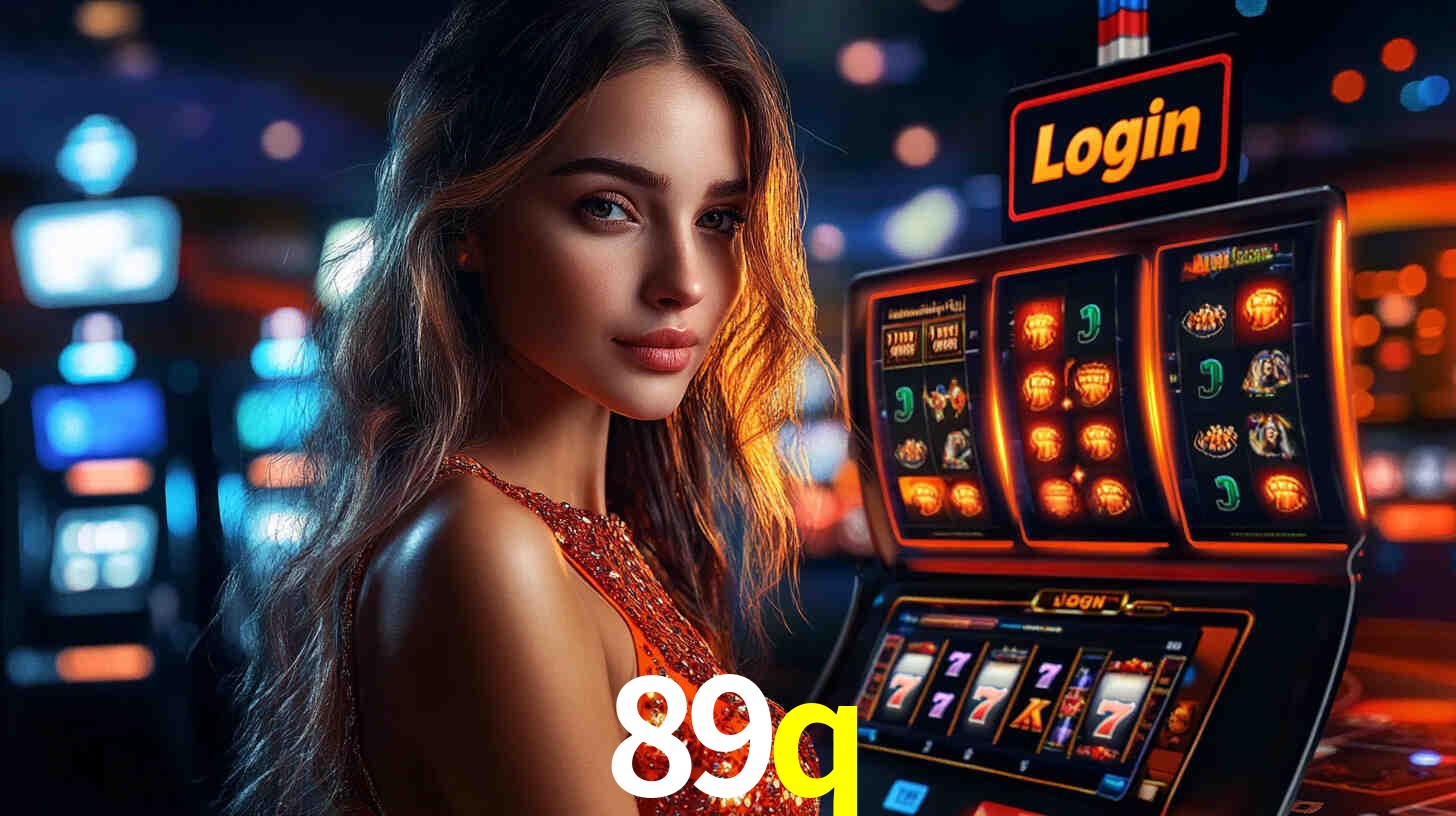 Experimente o Login Seguro Premium no 89q