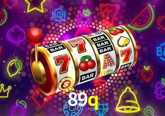 Inovações de Jogos na 89q: O Futuro das Experiências Interativas