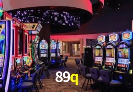 89q Brasília - Leaderboards