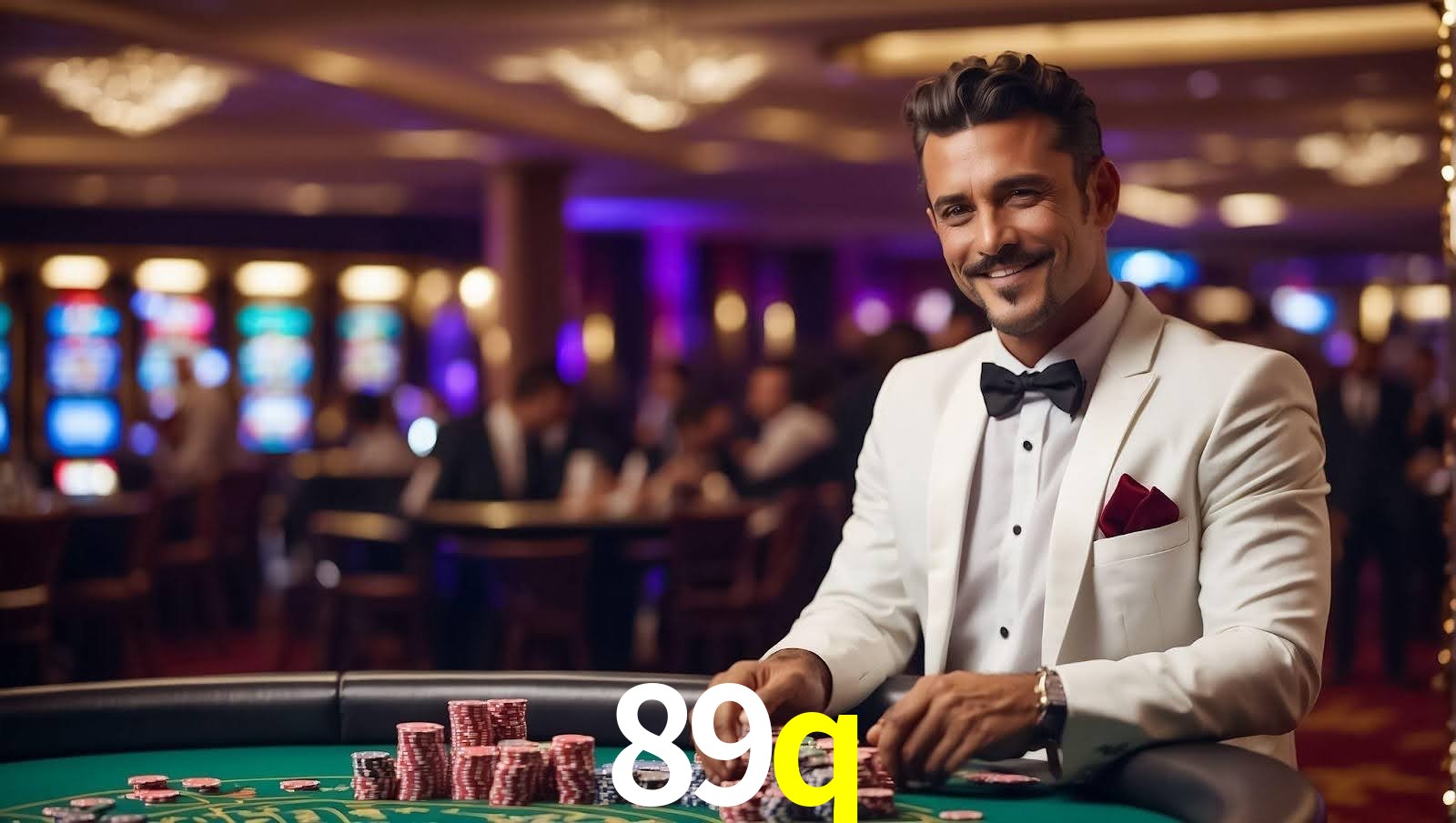 89q - Support