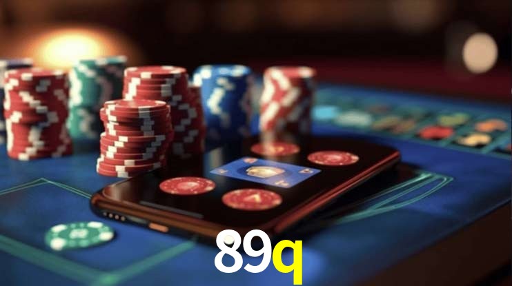 89q Brasília - Jogo Features