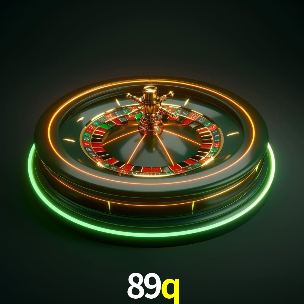89q App - Aplicativo Móvel Oficial