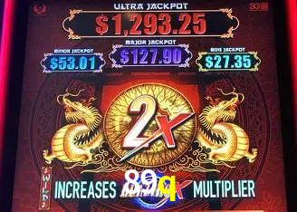 89q Brasília - Casino Guide