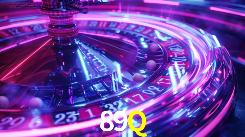 Jogos Diferentes no Cassino Online 89Q